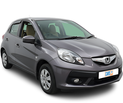 Honda Brio-img